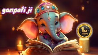 Ganpati Bappa Special Song 2024 Ganesh Chaturthi Lofi Mix 2024  Lofi Mashup vvadhersanjay [upl. by Acinnad]