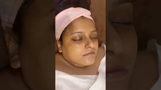 Best facial for brightening face o3 glowingskin massage relax facial o3 [upl. by Tijnar590]