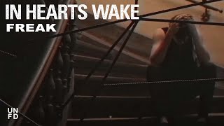 In Hearts Wake  Freak Silverchair Cover Official Music Video [upl. by Findley]