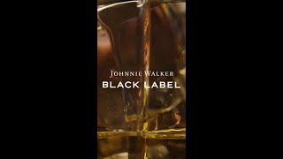 Johnnie Walker  Whisky Desire [upl. by Notxed]