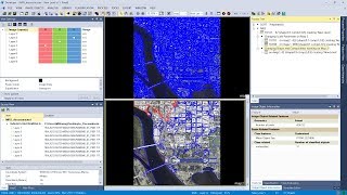 eCognition Deconstructed Multiresolution Segmentation [upl. by Hidie]