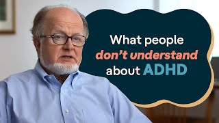 ADDADHD  What Is Attention Deficit Hyperactivity Disorder [upl. by Neffets808]