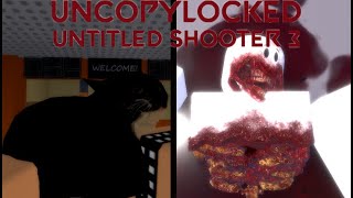 NEW GORE UNCOPYLOCKED IN DISCORD [upl. by Haroppiz]