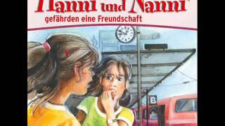 Hanni und Nanni  Folge 37gefährden eine Freundschaft [upl. by Cirtemed978]