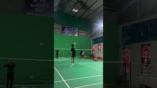 LSBA badminton academy ambala cantt haryana [upl. by Anailuig919]