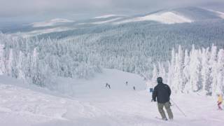 Experience the Adventures at Fairmont Tremblant [upl. by Sihtnyc]