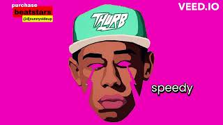 free crazy x old school Tyler the Creator type beat quotspeedyquot [upl. by Eno]