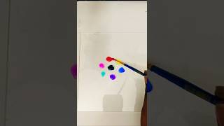 Colour Mixing ll Satisfying Video satisfyingcolourmixing satisfying [upl. by Ayatnwahs390]