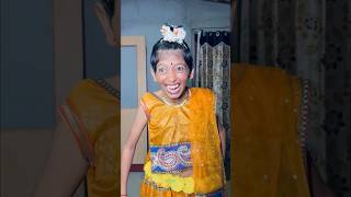 Yakshini Ful video😂 comedy telugucomdey funny [upl. by Eelsew]