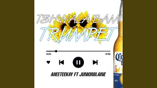 Tshwala Bam feat Junior Blaine Trumpet [upl. by Annahoj788]