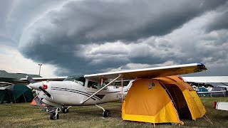 Pro Tips for Oshkosh Camping Gear [upl. by Markos]