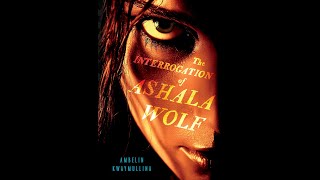 Plot summary “The Interrogation of Ashala Wolf” by Ambelin Kwaymullina in 6 Minutes  Book Review [upl. by Horgan]