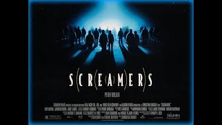 Screamers 1995  My Thoughts amp Review [upl. by Novert]