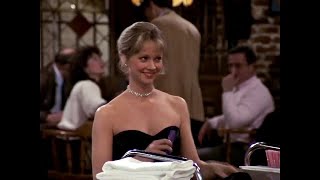 Cheers  Diane Chambers funny moments Part 17 HD [upl. by Aicen280]