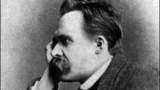 EL ANTICRISTO  NIETZSCHE  AUDIOLIBRO  VOZ HUMANA [upl. by Mimi]