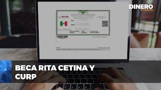 Guía para obtener la Beca Rita Cetina  Dinero en Imagen [upl. by Brandais]