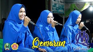 Muhasabatul Qolbi  Qomarun [upl. by Ardiek]