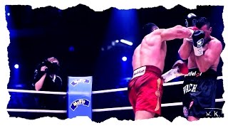 Wladimir Klitschko vs Mariusz Wach FIGHT NIGHT HIGHLIGHTS [upl. by Nigam]