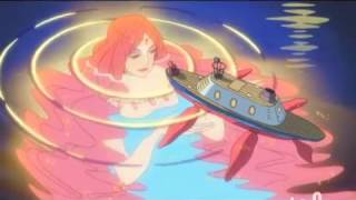 Ponyo Gake no ue no Ponyo  trailer Nederlandse stemmen [upl. by Ecarg]