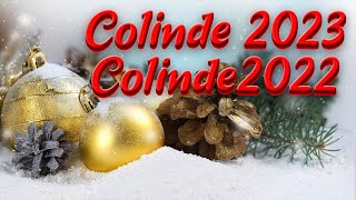 Colinde 2023 🎄Colinde🎄🎄🎄2022 [upl. by Gualterio]