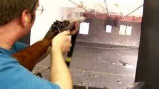 Lee Enfield Shootin [upl. by Dnumyar]