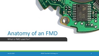 What is Full Material Declaration FMD Data [upl. by Eeldarb]