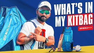 Unboxing My Old Kit Bag 🤯  Find Out Whats In My Bag  unboxing cricket [upl. by Alenson]