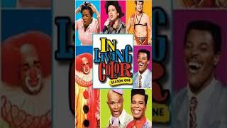 In Living Color 1990 To 1994 Most Controversial Comedy Sketch Sitcom [upl. by Ahsiruam]