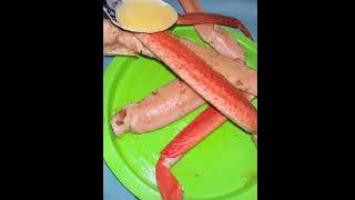 Cooking Video  Colossal Snow Crab Seafood Boil ￼ [upl. by Krutz]