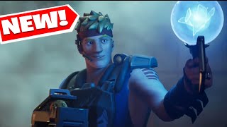 Fortnite X Alien  Ripley And The Xenomorph Arrive Through the Zero Point  item shop review [upl. by Neddra]