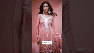 Readymade Palazzo Salwar Kameez [upl. by Tammany]