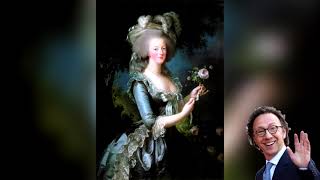 Secrets dHistoire  MarieAntoinette Intime  Stéphane Bern Livre Audio [upl. by Okkin]