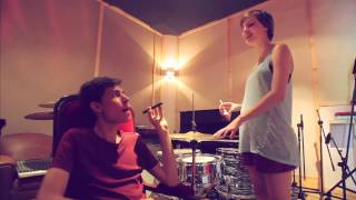 THE PIROUETTES  MAKING OF PIROUETTES EP [upl. by Dlonra]