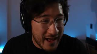 Markiplier deleting his windows file Inscryption [upl. by Howlan257]