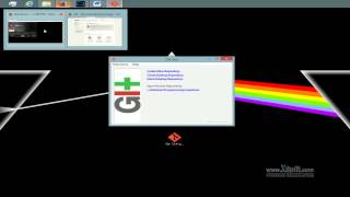 Git GUI Tutorial [upl. by Clementia]