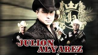 Julion Alvarez  Amor de Cuatro Paredes [upl. by Allesor381]