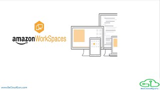 How to amazon workspaces Tutorial  AWS Workspaces Demoamazon workspaces tutorial [upl. by Desi]