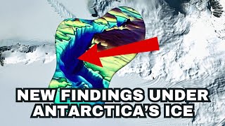 Why Geologists Were Wrong About Antarctica [upl. by Rofotsirk]