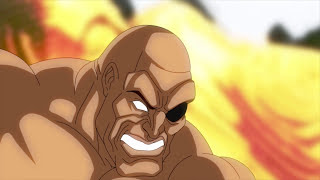 Sagat Shot  Tiger Uppercut [upl. by Shaum]