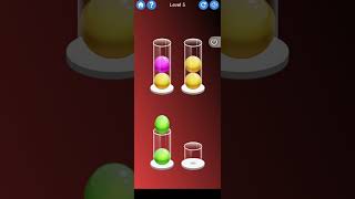 Bubble Game  New Gaming Short GAMINGVIJAY143 [upl. by Halehs]