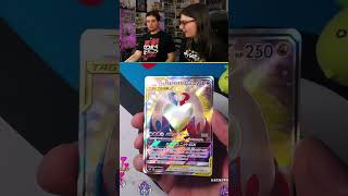 🔥 Highlights 3rd TWITCH Anniversary Stream  Part 4🔥 Latios amp Latias GX from quotTag Boltquot Pokémon [upl. by Alesig]