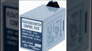 대한콘트롤 FLOATLESS SWITCH BSFS2 [upl. by Zebulon]