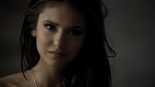 The Vampire Diaries 4x15 Elena breaks down and turns off her humanity HD [upl. by Malca]