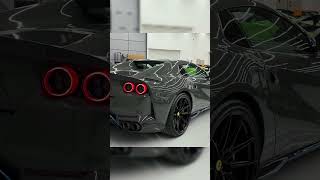 Ultimate Comparison 2024 Ferrari F8 Spider 812 GTS [upl. by Mcnelly689]