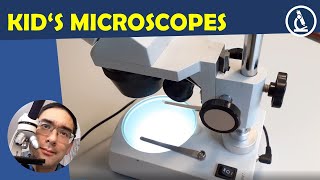 🔬 Buying microscopes for young children [upl. by Simon]