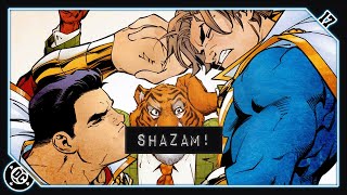 Monster Society is BACK  Shazam 17  2024 Comic Book Review [upl. by Willa]