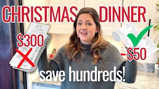 15 Cheap Dinner Ideas For Christmas  Make Ahead Casseroles and Chicken Recipes [upl. by Dierolf138]