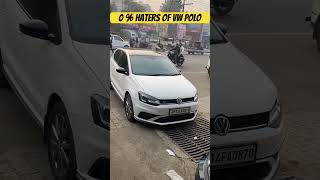 Volkswagen polo GT 10 TSI  Best Performance oriented Hatchback  Laptop Vali Gaadi 🔥🤣🤣 [upl. by Tarton]