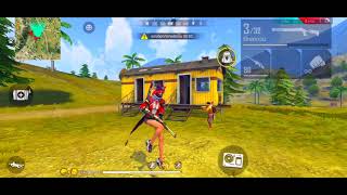 Satisfactory 3 🎯 Free Fire Highlights🇹🇭 [upl. by Nylanaj589]