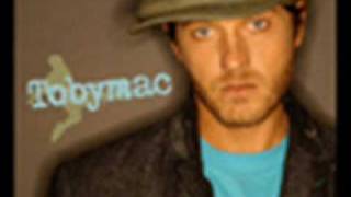 Tobymac Made To Love W LYRICS [upl. by Gunthar]